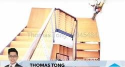 Lengkong Tiga (D14), Semi-Detached #161629612